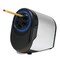 Bostitch QuietSharp Glow Classroom Electric Pencil Sharpener